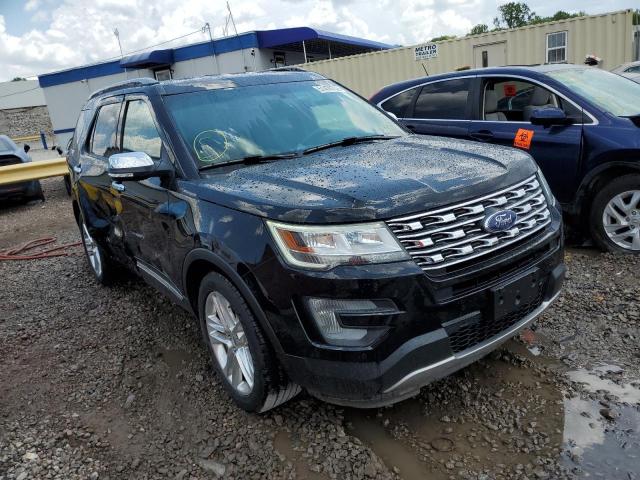 FORD EXPLORER 2016 1fm5k7d83ggc01266