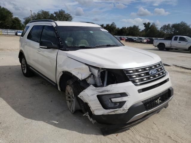 FORD EXPLORER X 2016 1fm5k7d83ggc11067