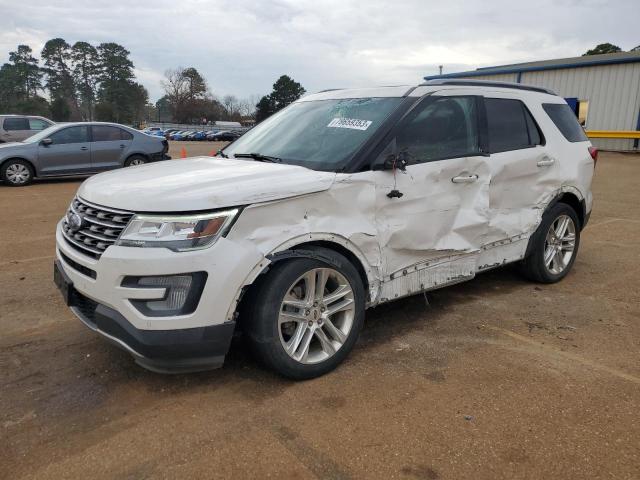 FORD EXPLORER 2016 1fm5k7d83ggc21677