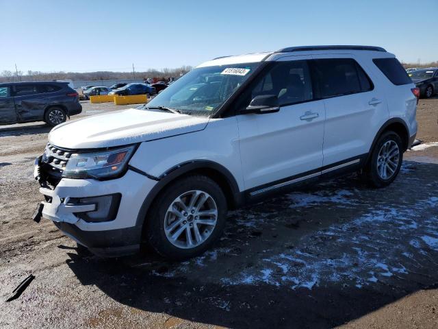 FORD EXPLORER X 2016 1fm5k7d83ggc47860