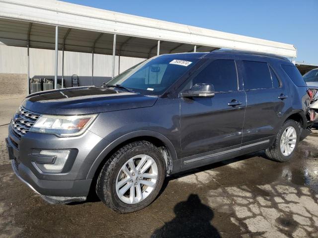 FORD EXPLORER X 2016 1fm5k7d83ggc59944