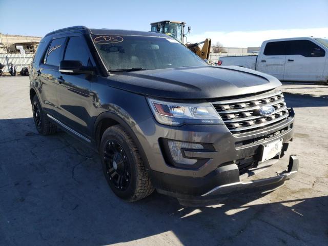 FORD EXPLORER X 2016 1fm5k7d83ggc71446