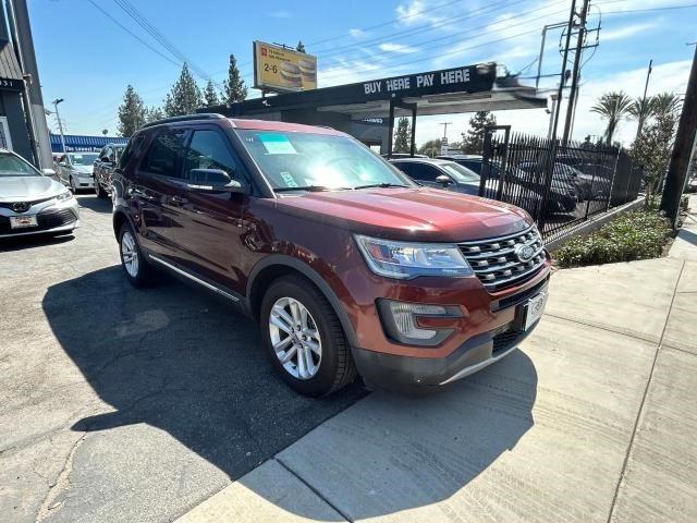 FORD EXPLORER 2016 1fm5k7d83ggc87386