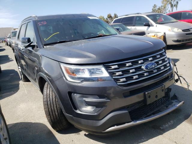 FORD EXPLORER X 2016 1fm5k7d83ggd02842