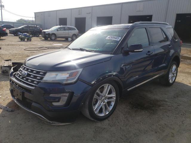 FORD EXPLORER X 2016 1fm5k7d83ggd22086