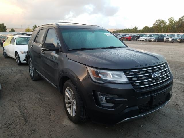 FORD EXPLORER X 2017 1fm5k7d83hga54738