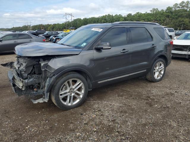 FORD EXPLORER 2017 1fm5k7d83hga54836