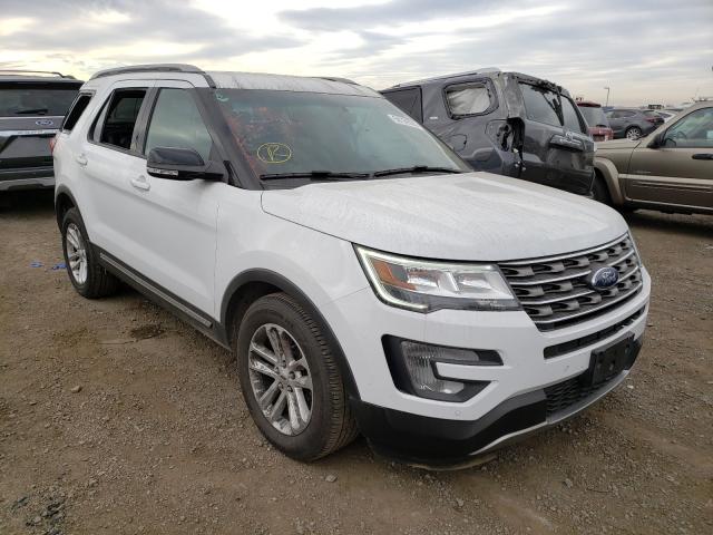 FORD EXPLORER X 2017 1fm5k7d83hga60927