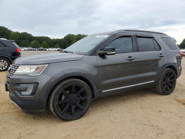 FORD EXPLORER X 2017 1fm5k7d83hga97377