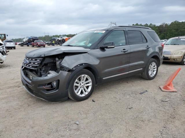 FORD EXPLORER 2017 1fm5k7d83hgb43578