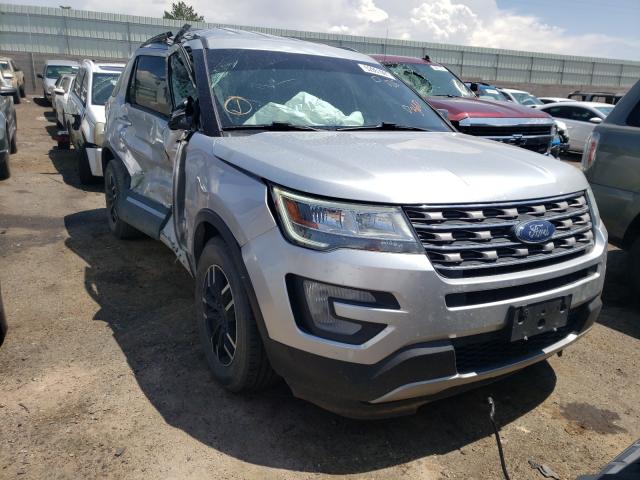 FORD EXPLORER X 2017 1fm5k7d83hgb52961