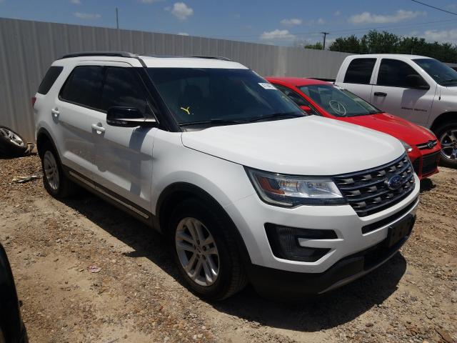 FORD EXPLORER X 2017 1fm5k7d83hgb68447