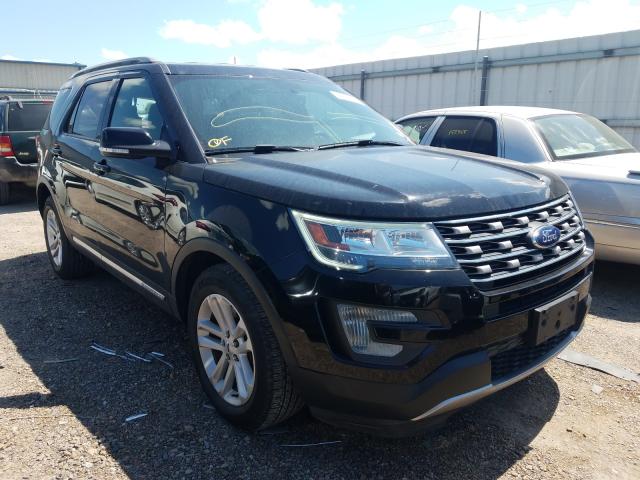 FORD EXPLORER X 2017 1fm5k7d83hgb78945