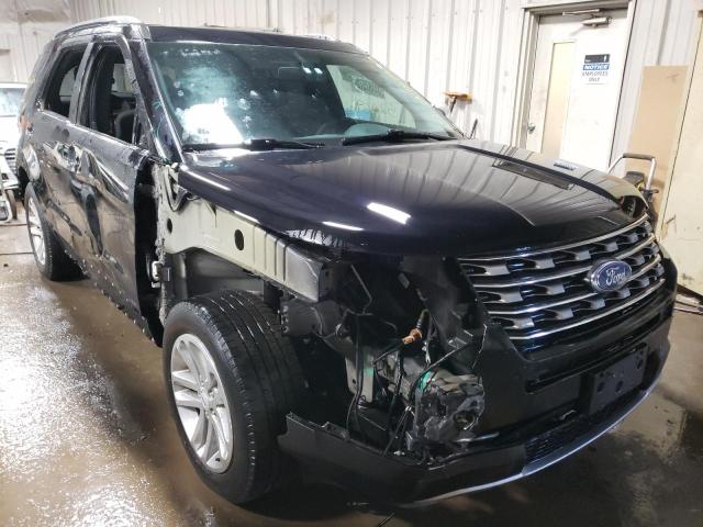 FORD EXPLORER X 2017 1fm5k7d83hgb88343