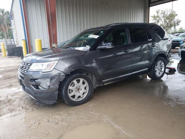 FORD EXPLORER X 2017 1fm5k7d83hgc02645