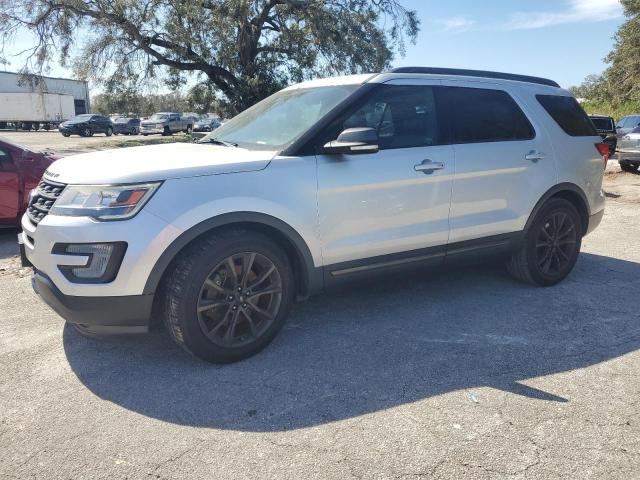 FORD EXPLORER X 2017 1fm5k7d83hgc18389