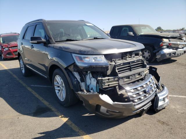 FORD EXPLORER X 2017 1fm5k7d83hgc76955