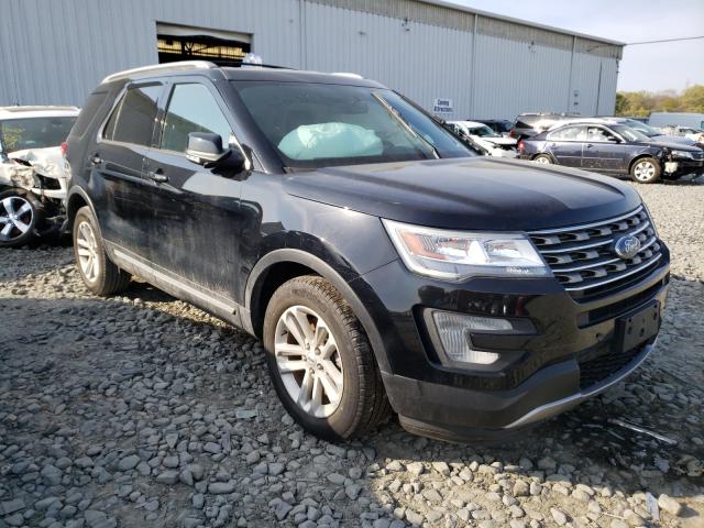 FORD EXPLORER X 2017 1fm5k7d83hgd09694