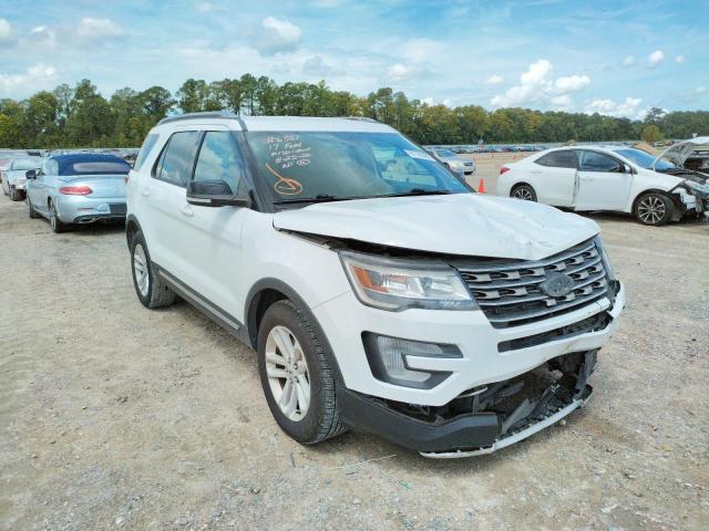 FORD EXPLORER X 2017 1fm5k7d83hgd11817