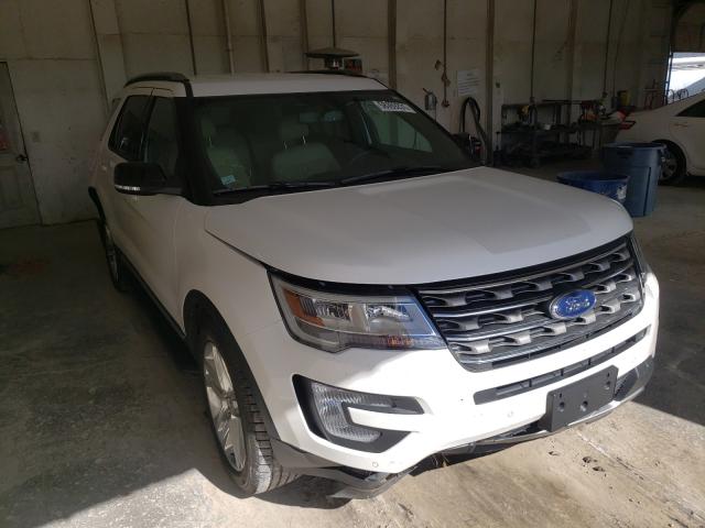 FORD EXPLORER X 2017 1fm5k7d83hgd19528