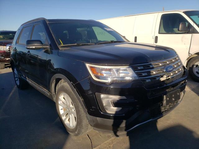 FORD EXPLORER 2017 1fm5k7d83hgd39486