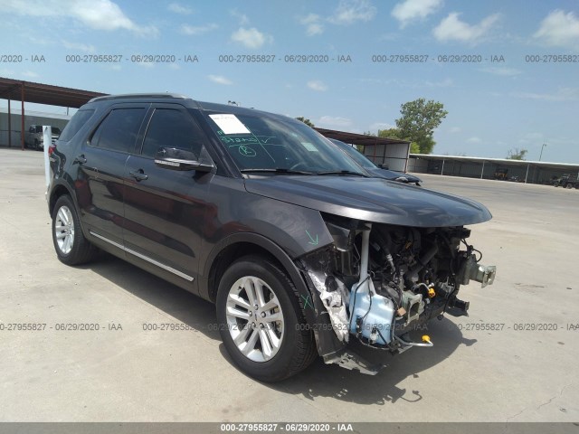 FORD EXPLORER 2017 1fm5k7d83hgd52965