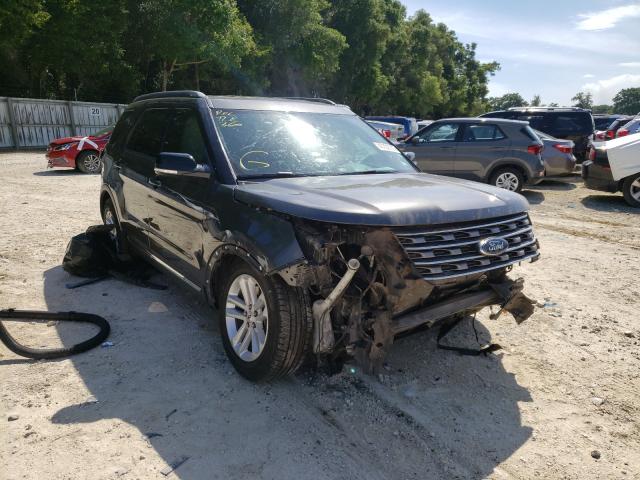 FORD EXPLORER X 2017 1fm5k7d83hgd53016