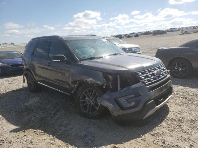 FORD EXPLORER X 2017 1fm5k7d83hgd63271