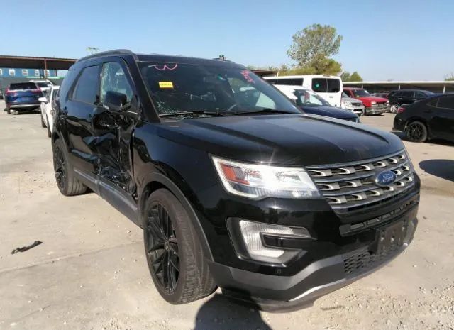 FORD EXPLORER 2017 1fm5k7d83hgd63772