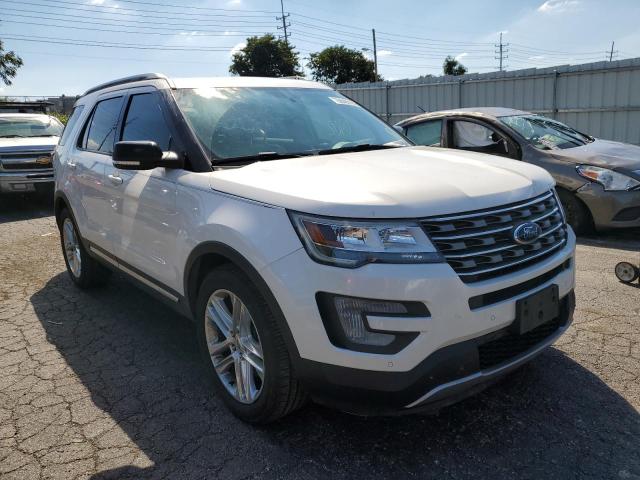 FORD EXPLORER X 2017 1fm5k7d83hge29009