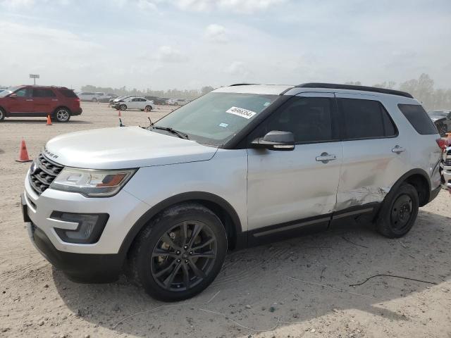 FORD EXPLORER X 2017 1fm5k7d83hge36980