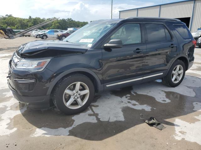 FORD EXPLORER X 2018 1fm5k7d83jga12253