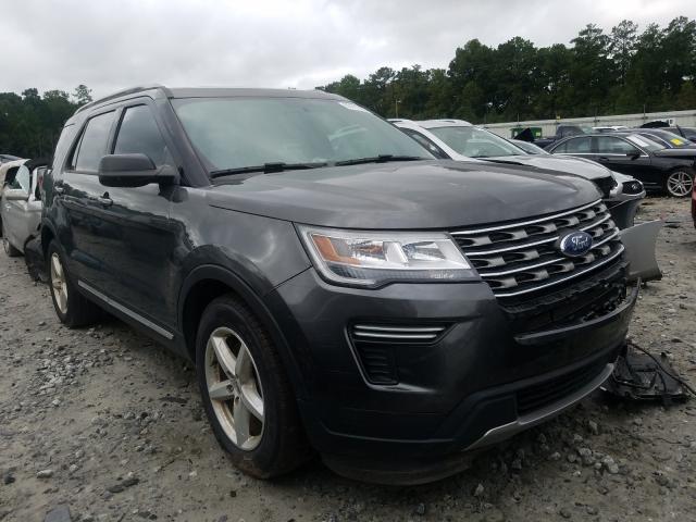 FORD EXPLORER X 2018 1fm5k7d83jga51313