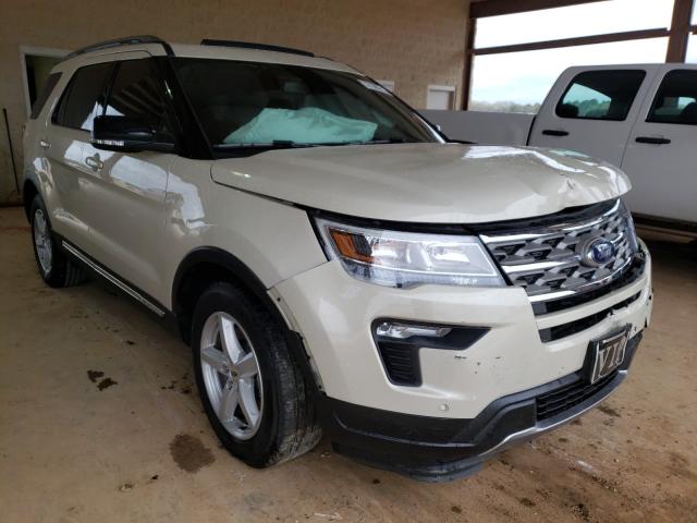 FORD EXPLORER X 2018 1fm5k7d83jgb03281