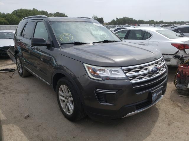 FORD EXPLORER X 2018 1fm5k7d83jgb03328