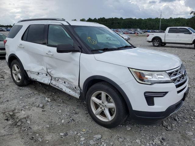 FORD EXPLORER X 2018 1fm5k7d83jgb03555