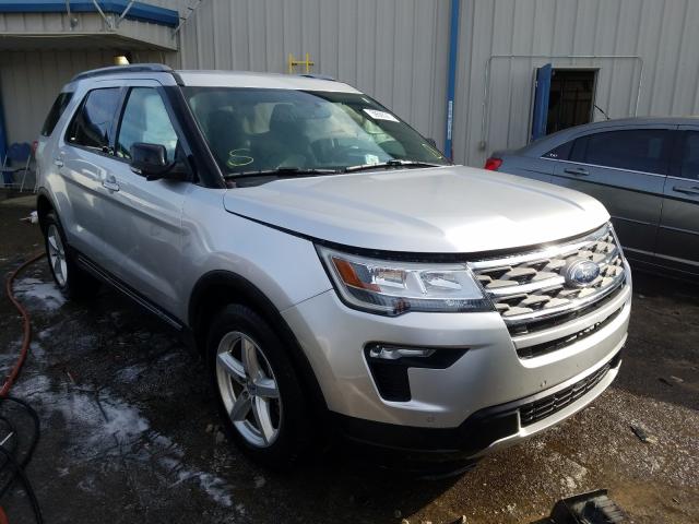 FORD EXPLORER X 2018 1fm5k7d83jgb03880