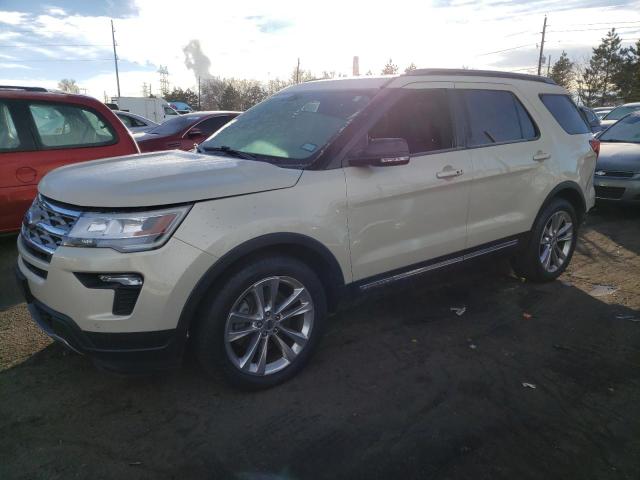 FORD EXPLORER X 2018 1fm5k7d83jgb07301