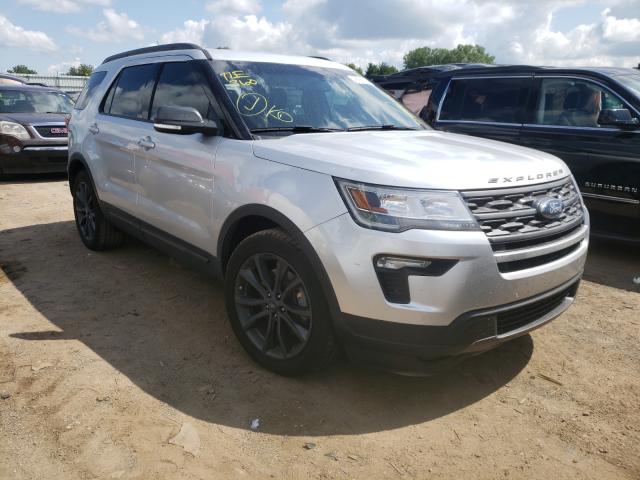 FORD EXPLORER X 2018 1fm5k7d83jgb29914