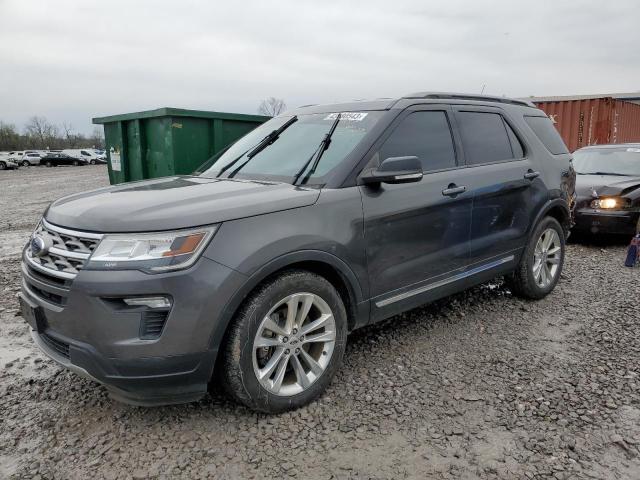 FORD EXPLORER X 2018 1fm5k7d83jgb38743