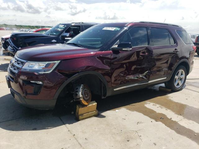 FORD EXPLORER 2018 1fm5k7d83jgb42176