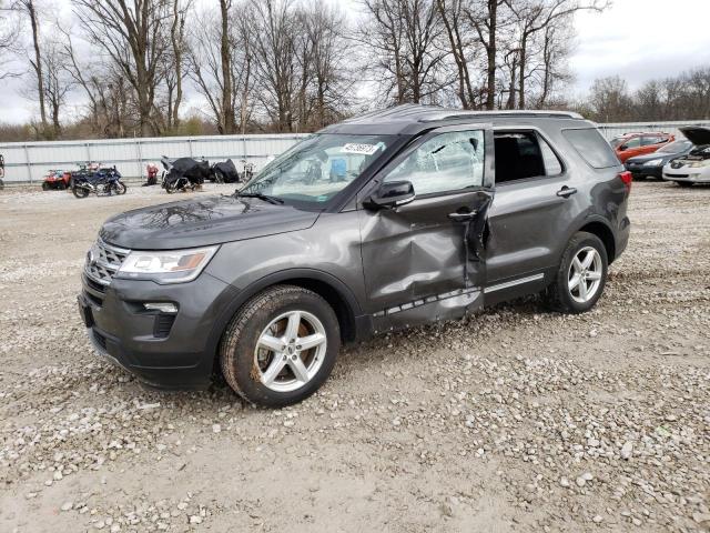 FORD EXPLORER X 2018 1fm5k7d83jgb55834