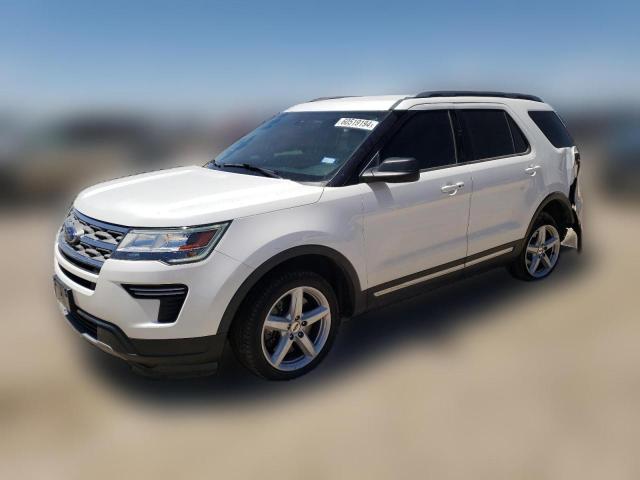 FORD EXPLORER 2018 1fm5k7d83jgb78336