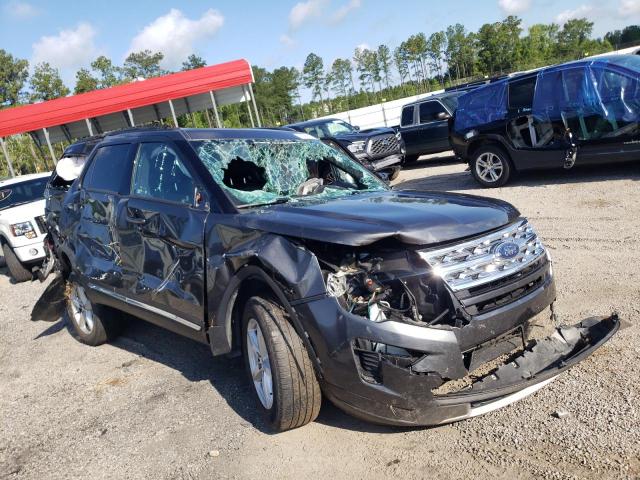 FORD EXPLORER X 2018 1fm5k7d83jgc02683