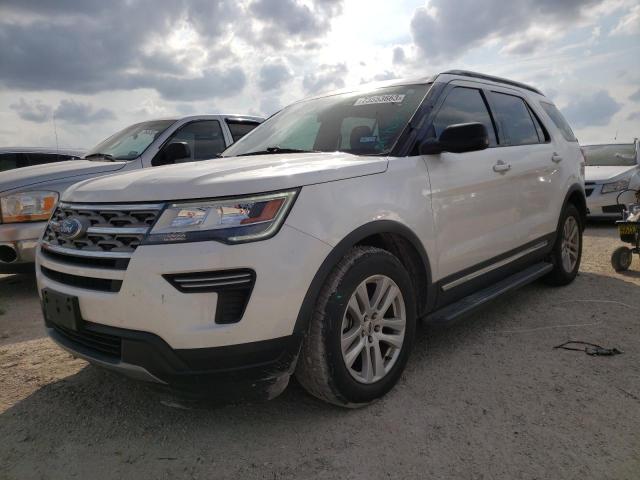 FORD EXPLORER 2018 1fm5k7d83jgc03316