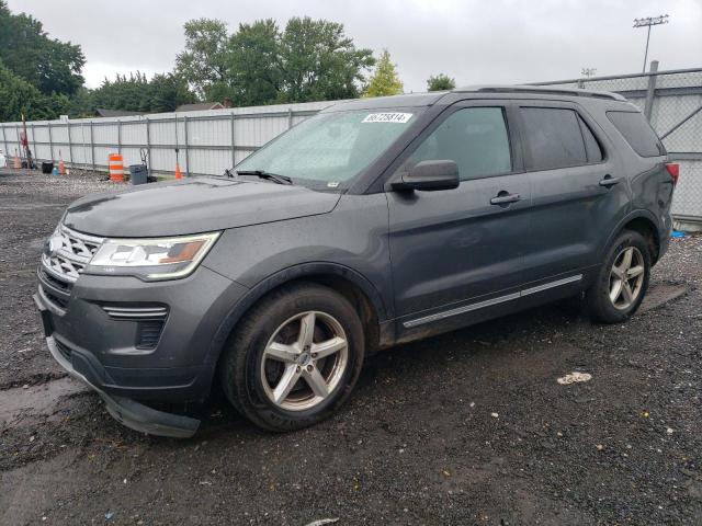 FORD EXPLORER 2018 1fm5k7d83jgc81840