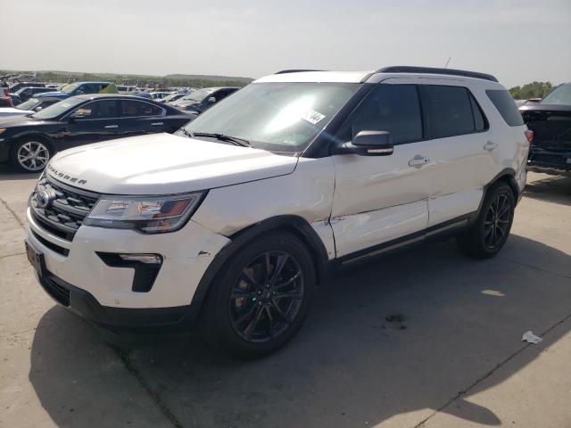 FORD EXPLORER X 2018 1fm5k7d83jgc84401