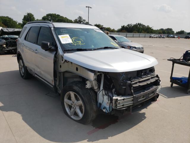 FORD EXPLORER X 2018 1fm5k7d83jgc84429