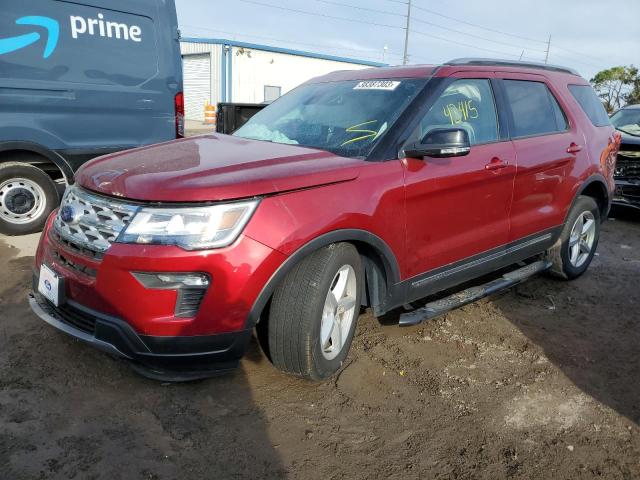 FORD EXPLORER X 2018 1fm5k7d83jgc90957