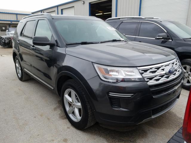 FORD EXPLORER 2019 1fm5k7d83kga03361